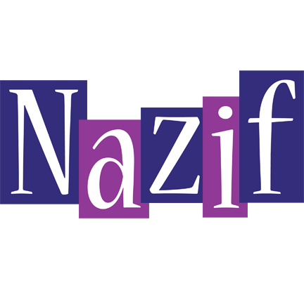 Nazif autumn logo