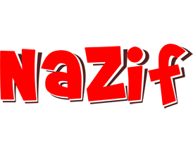 Nazif basket logo