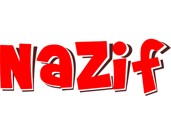 Nazif basket logo