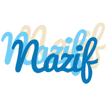 Nazif breeze logo