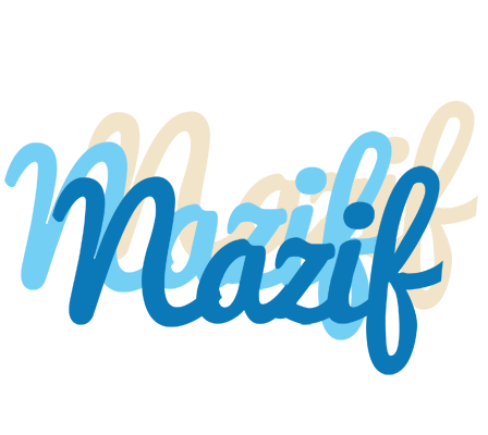 Nazif breeze logo
