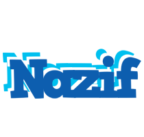 Nazif business logo