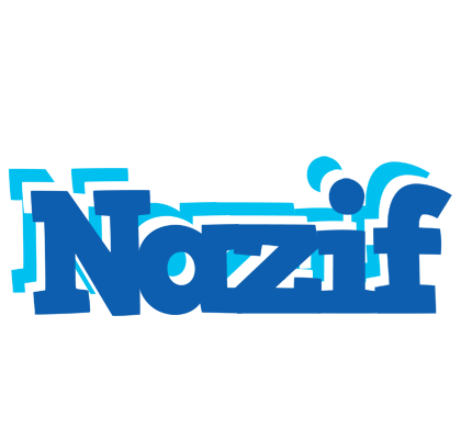 Nazif business logo