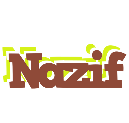 Nazif caffeebar logo