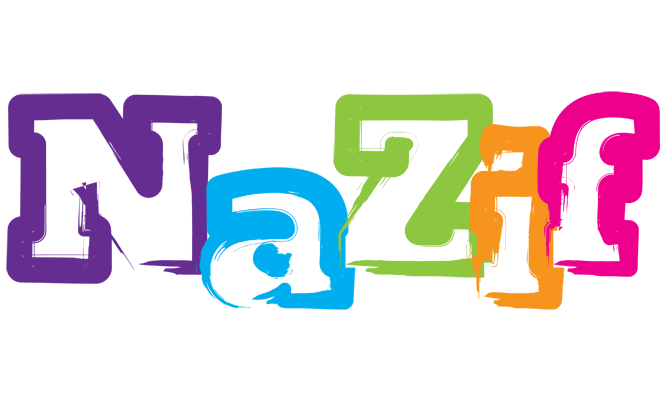 Nazif casino logo