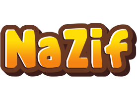 Nazif cookies logo