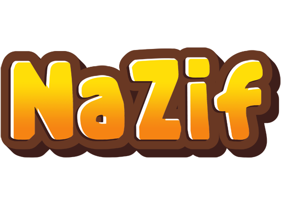 Nazif cookies logo