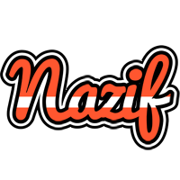 Nazif denmark logo