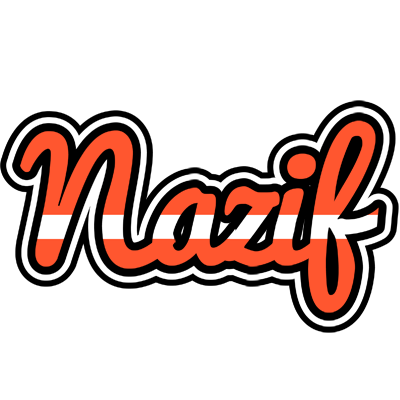 Nazif denmark logo