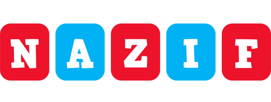 Nazif diesel logo