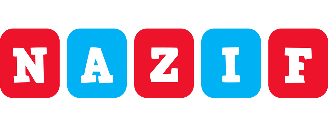 Nazif diesel logo