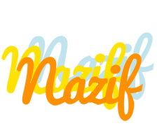 Nazif energy logo
