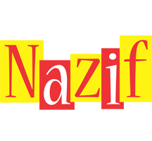 Nazif errors logo