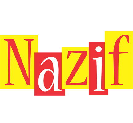 Nazif errors logo