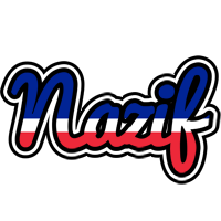 Nazif france logo