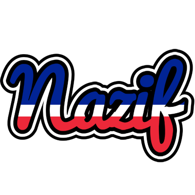 Nazif france logo