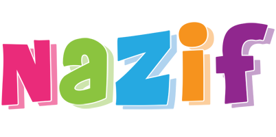 Nazif friday logo