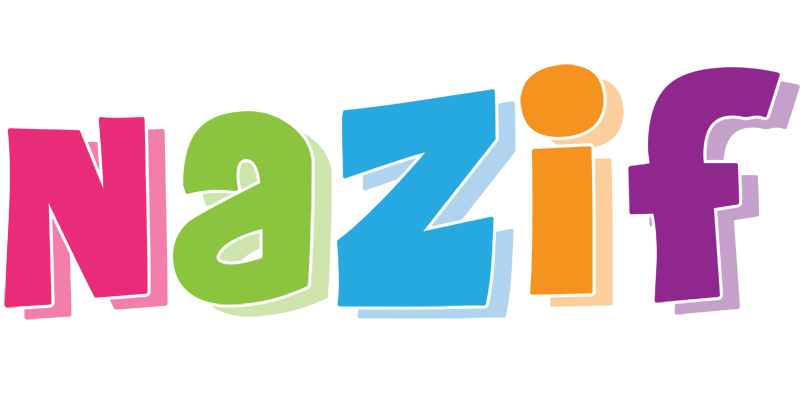 Nazif friday logo