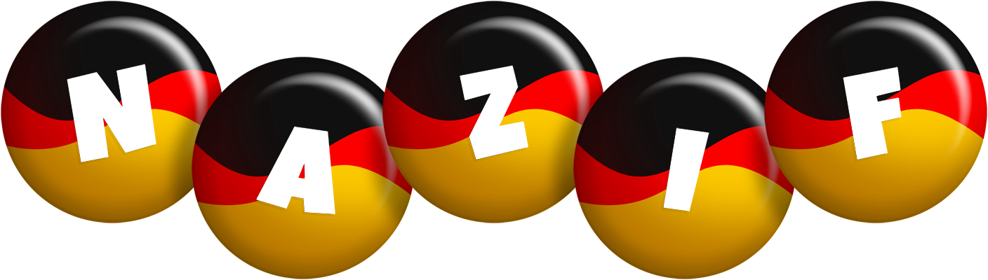 Nazif german logo