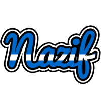 Nazif greece logo
