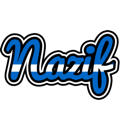 Nazif greece logo