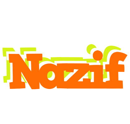 Nazif healthy logo