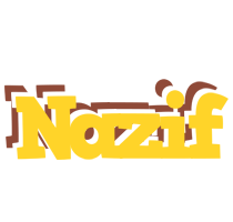 Nazif hotcup logo