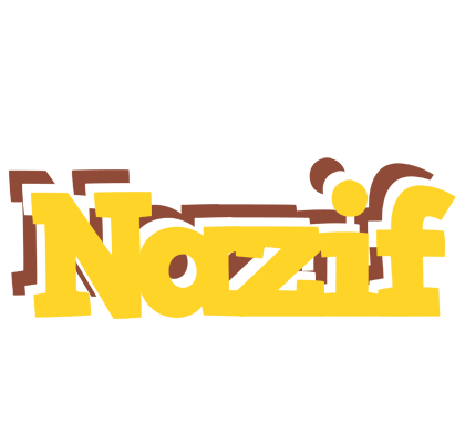 Nazif hotcup logo