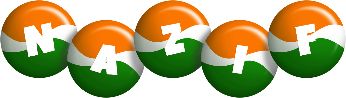 Nazif india logo