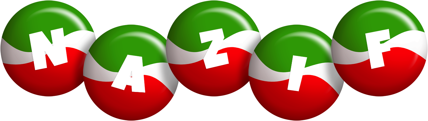 Nazif italy logo