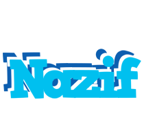 Nazif jacuzzi logo