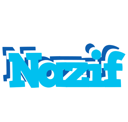 Nazif jacuzzi logo
