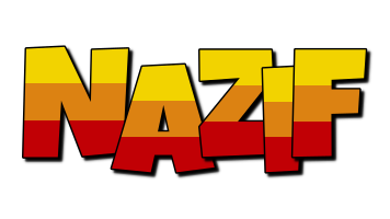Nazif jungle logo