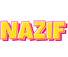 Nazif kaboom logo