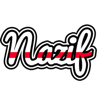 Nazif kingdom logo
