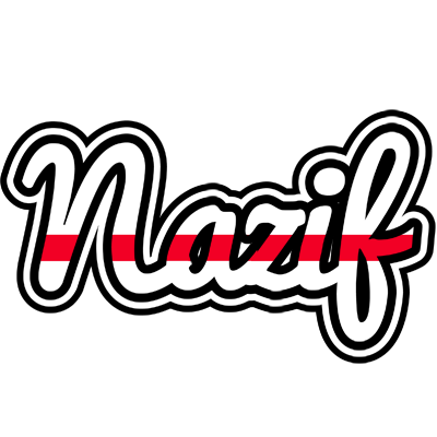 Nazif kingdom logo