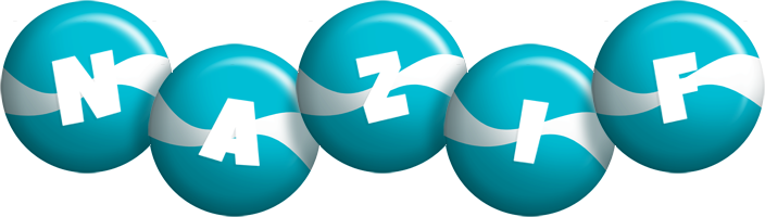 Nazif messi logo