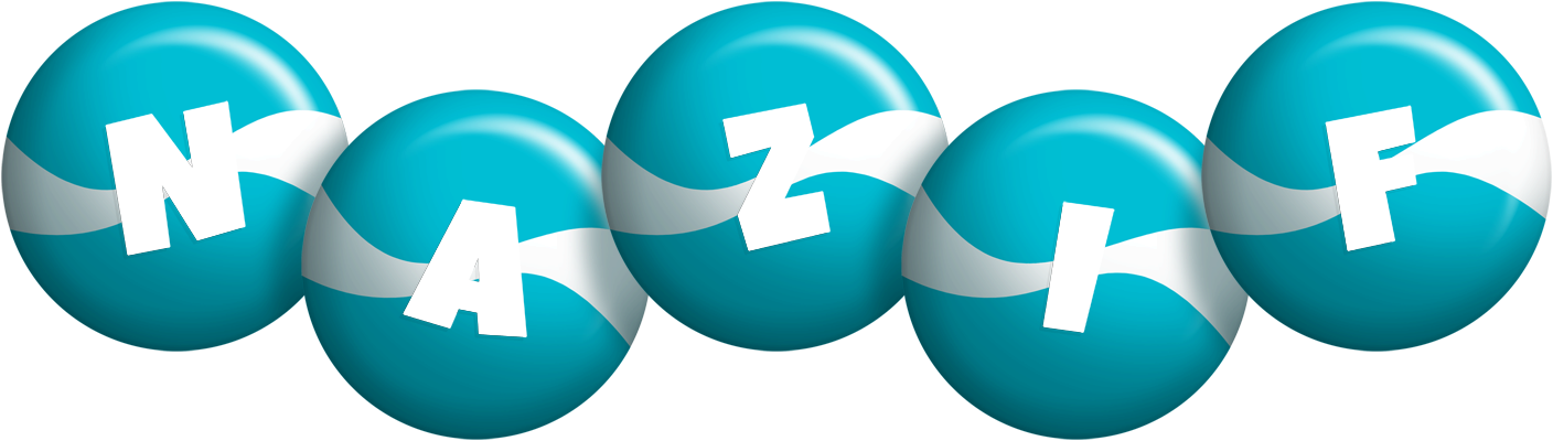 Nazif messi logo