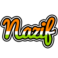 Nazif mumbai logo