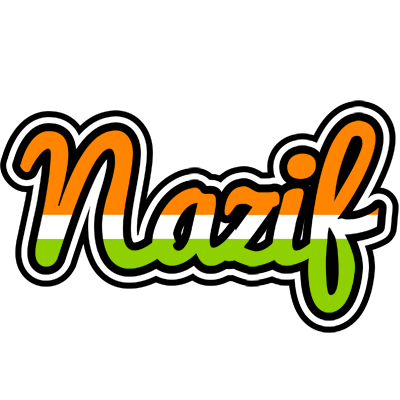 Nazif mumbai logo