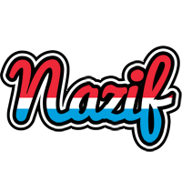 Nazif norway logo