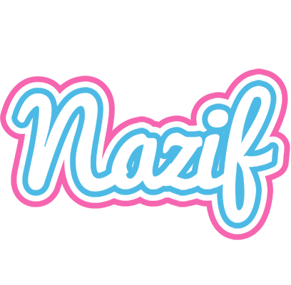 Nazif outdoors logo