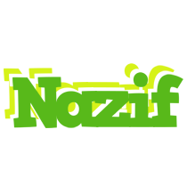 Nazif picnic logo