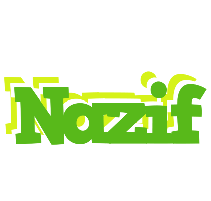 Nazif picnic logo