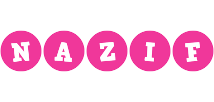 Nazif poker logo