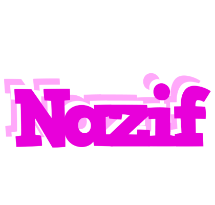 Nazif rumba logo