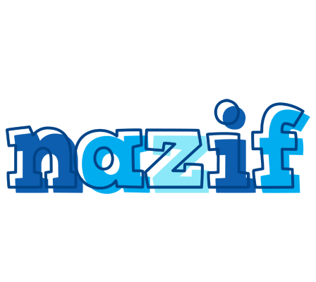 Nazif sailor logo