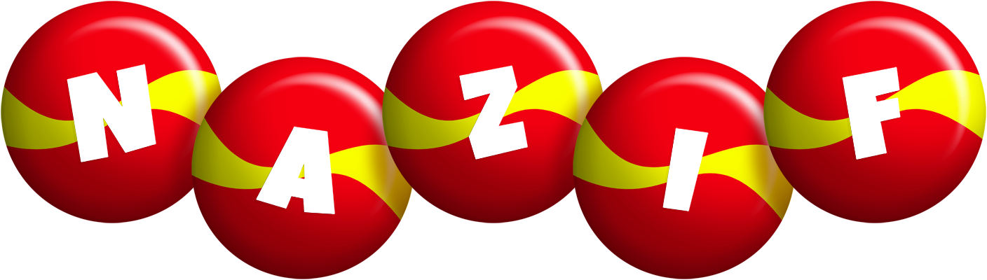 Nazif spain logo