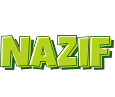 Nazif summer logo