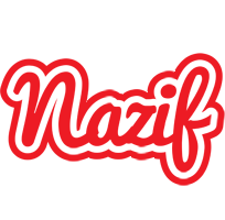 Nazif sunshine logo